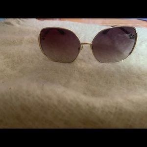 Marc by Marc Jacob's sunglasses